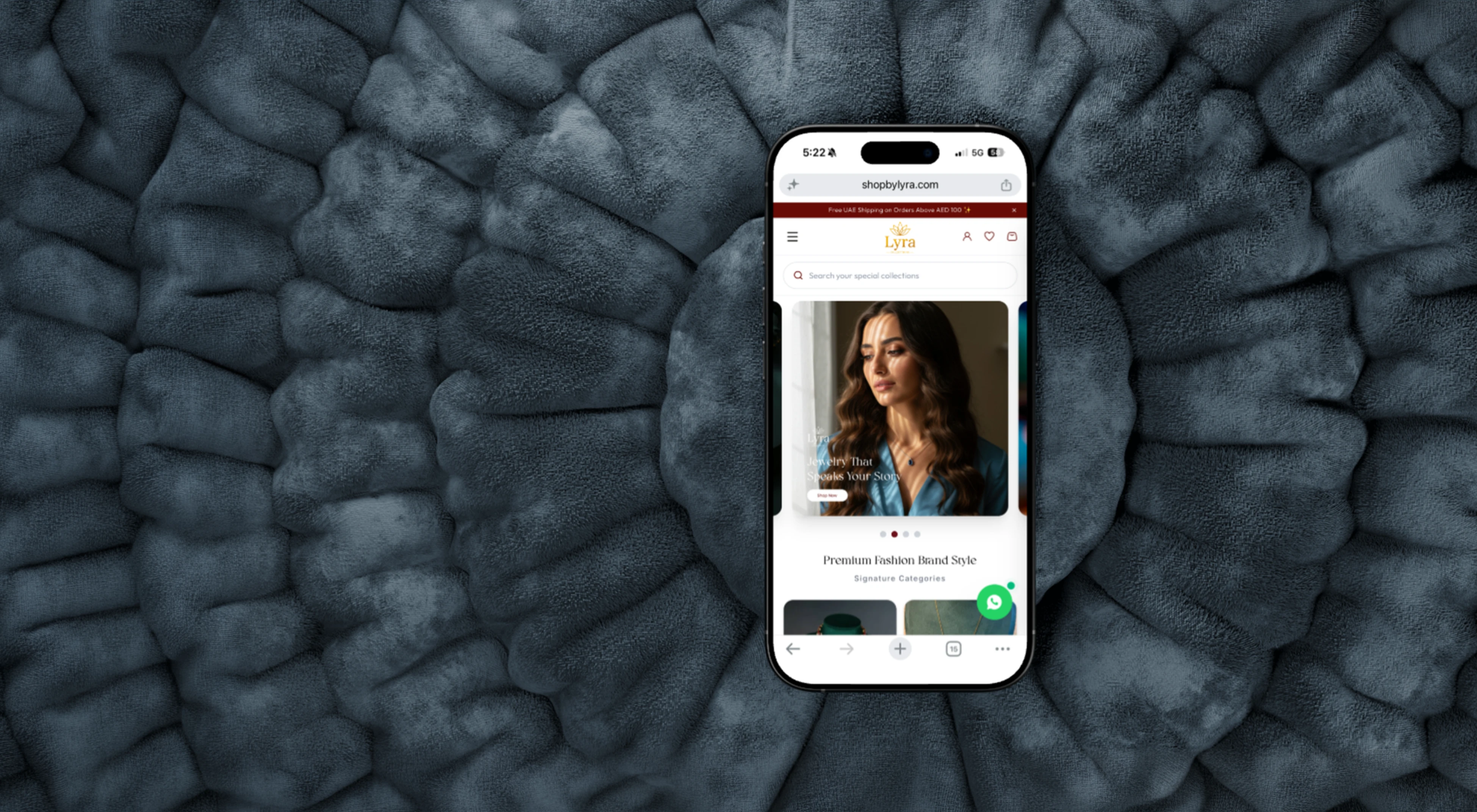 Lyra Collections Strategic Solution