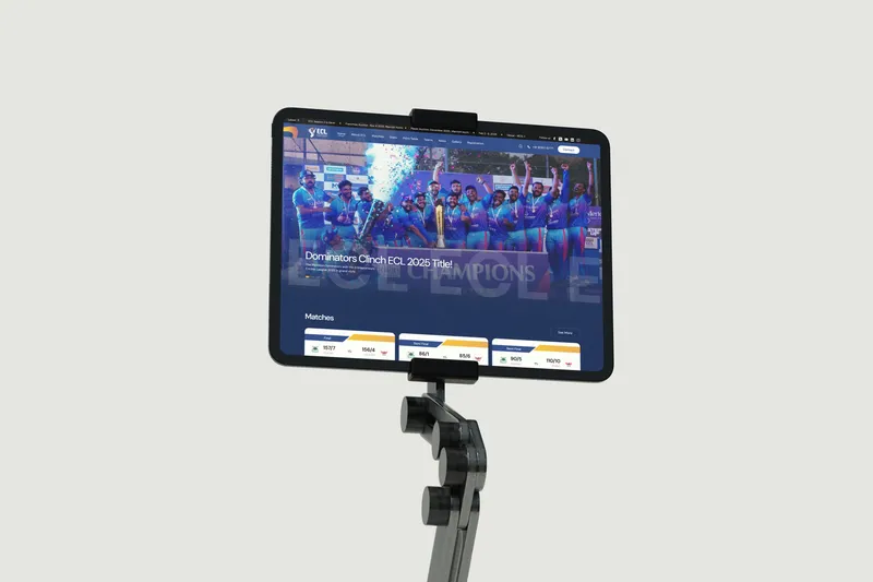 UI Design